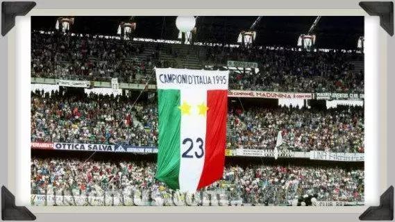 百年尤文,百年尤文是哪年