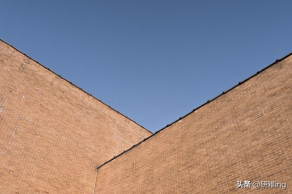 为什么我们都要有一颗终生学习的心，不管是出国，还是学习其他的