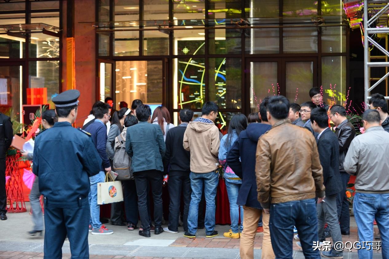 买房那些事看房,买房那些事儿精装房