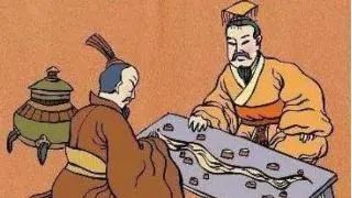 三十六计之声东击西视频搞笑,三十六计第六计声东击西读法