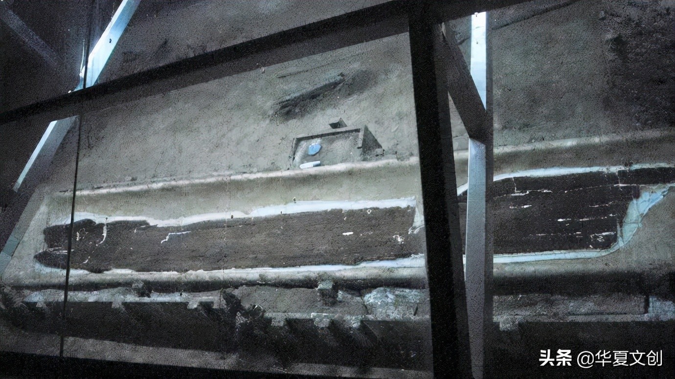 盘点历史中的霸王项羽到底有多猛,历史上的项羽是否真能力能举鼎呢