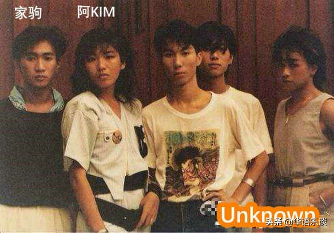 beyond成员用的吉他,beyond成员再现经典光辉岁月