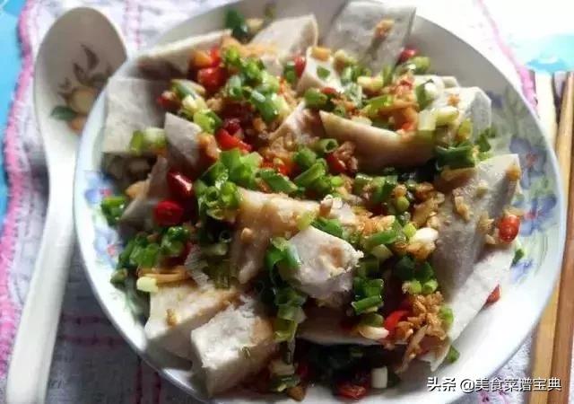 神奇生发剂,女人经常吃它40岁都没皱纹