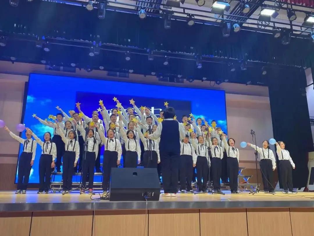 凝心聚力，蓄势前行——青岛61中2020年大事记