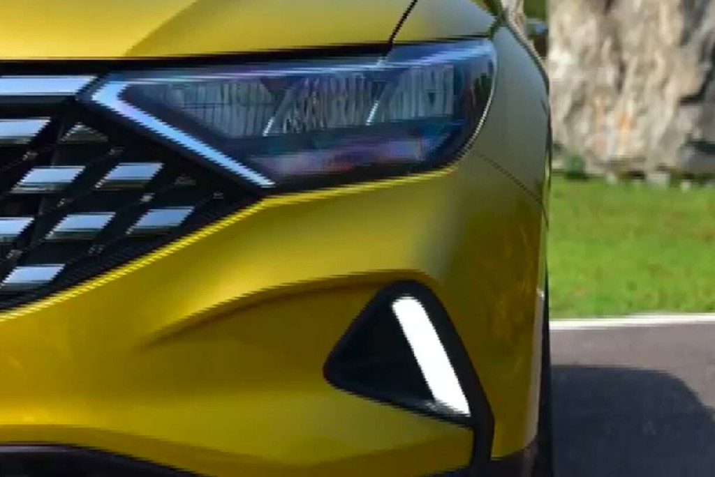 有没有老款捷达车,新老款捷达vs5有什么区别