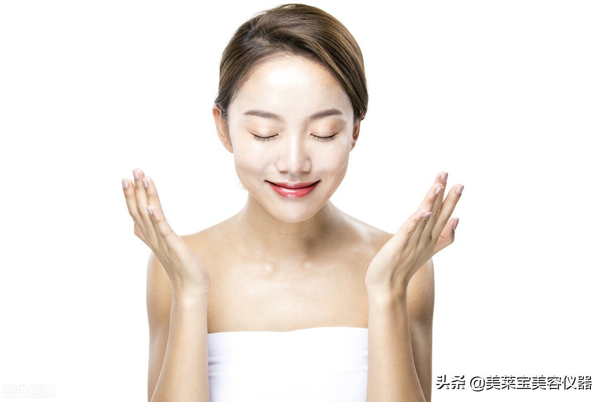 小气泡面膜的功效与作用,美容院的小气泡是什么原理