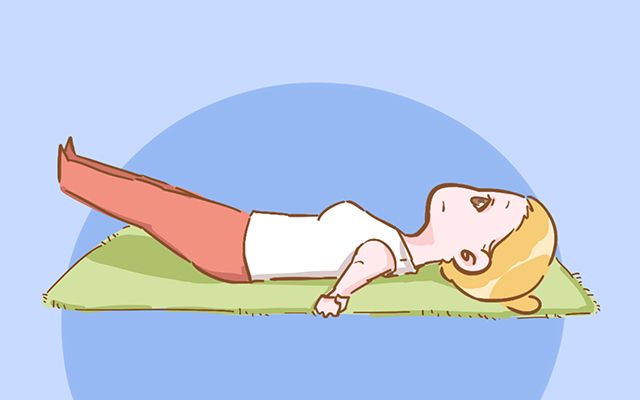 产后瘦身腰粗,产后身材走样了怎么恢复