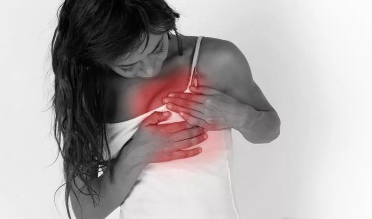 乳腺小叶增生肿块和溢液,乳腺增生溢液是单孔还是多孔