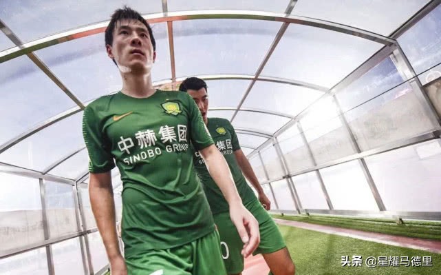 国安评价恒大引援,为什么粤媒指责国安引援