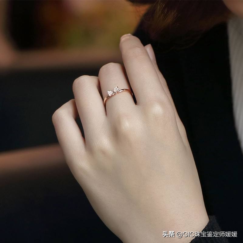 钻石戒指也有“保质期”吗？变质钻戒如何恢复如新呢？为你揭秘！