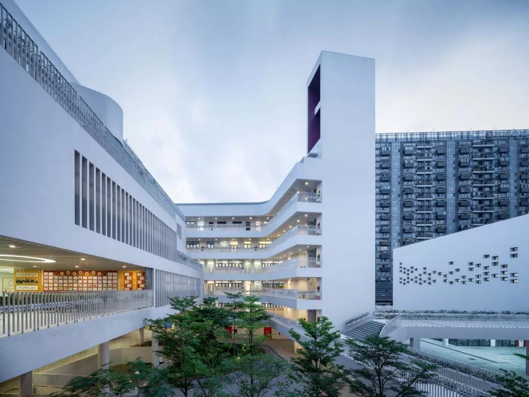 深圳前海小学好不好,前海小学在深圳市排名