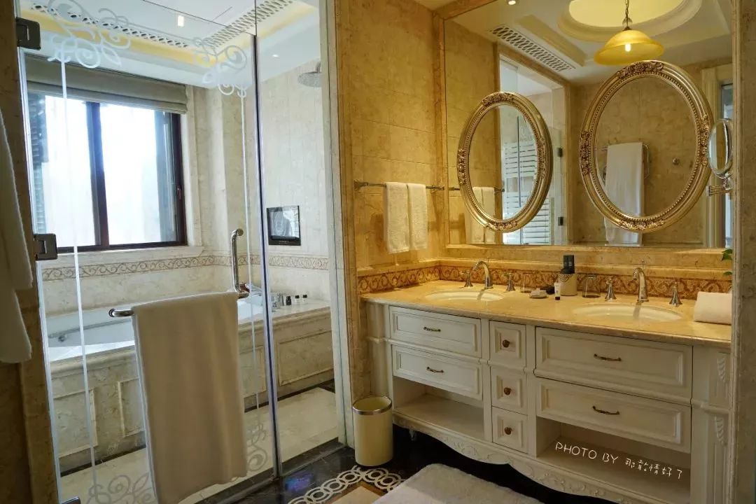 古北水镇泡温泉攻略,古北水镇攻略两天一夜不含温泉