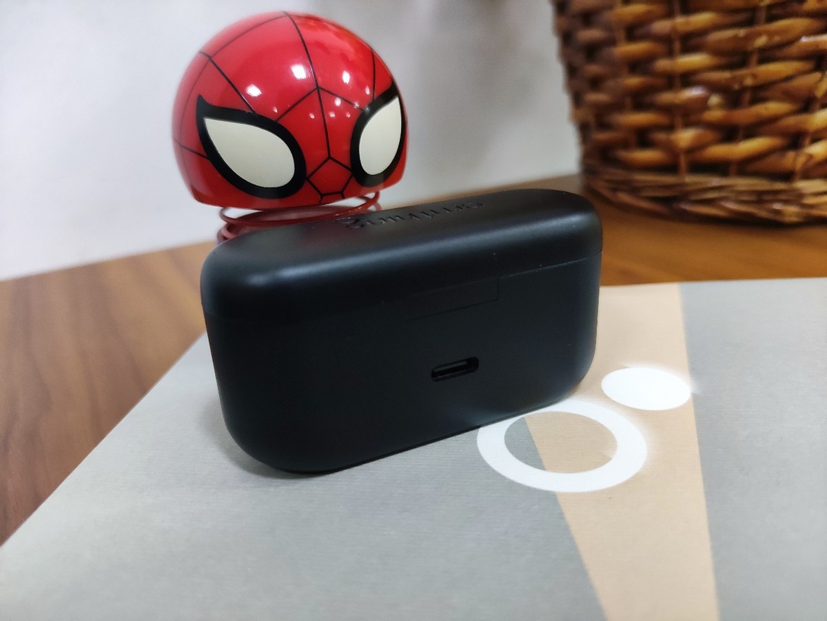 降噪强大，音质卓越，omthing AirFree Plus给予不一样的音乐体验