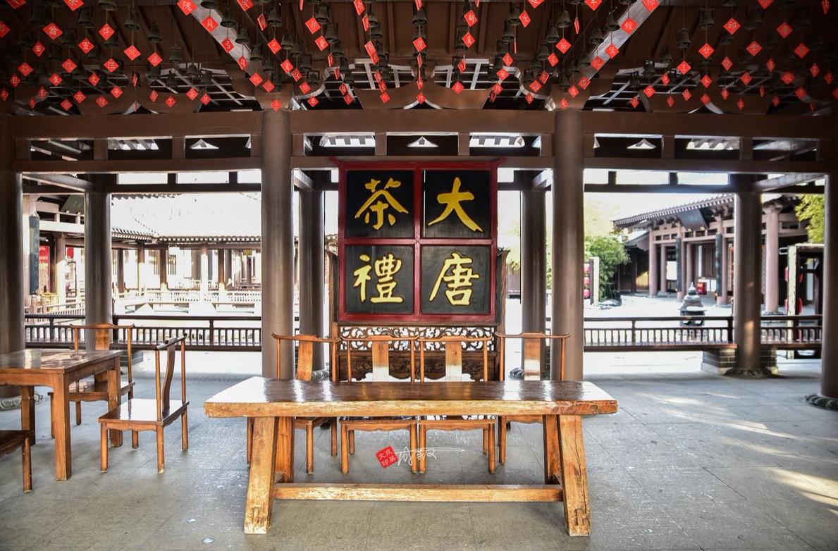 西安大唐芙蓉园门票65岁免票信息,大唐芙蓉园2024免票怎么预约