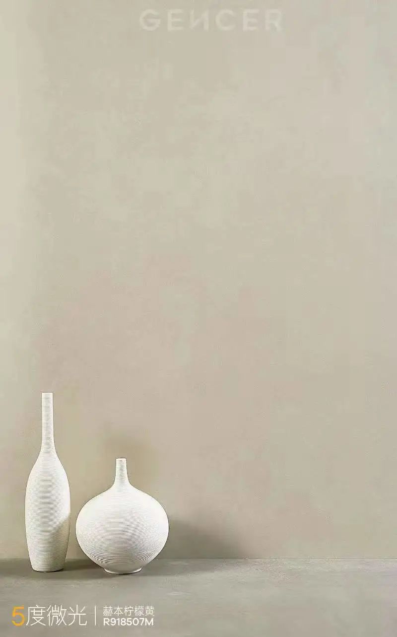 对话顾中飞：“5度微光”质感岩板，能否成为简舍版“金花米黄”