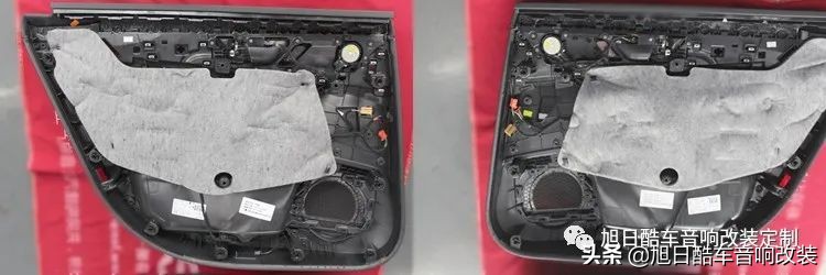 奥迪a6的音响要改装吗,奥迪a6可以改什么音响