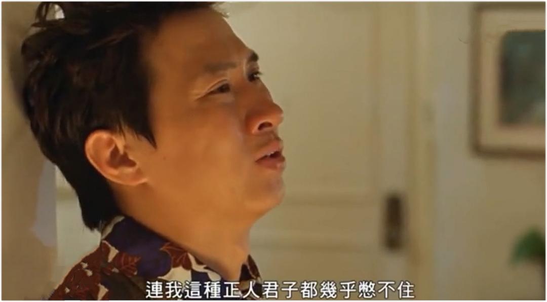 朱孝天谈话,朱孝天为什么没和林熙蕾在一起