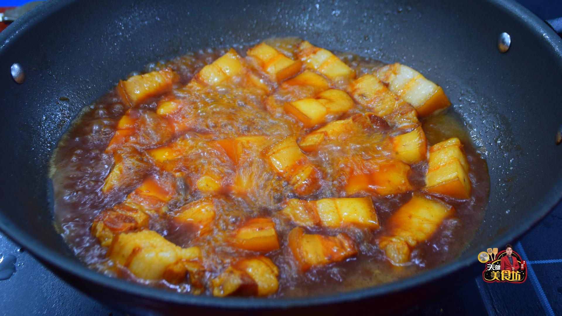 想吃红烧肉可以怎么做,十大最好吃红烧肉的做法