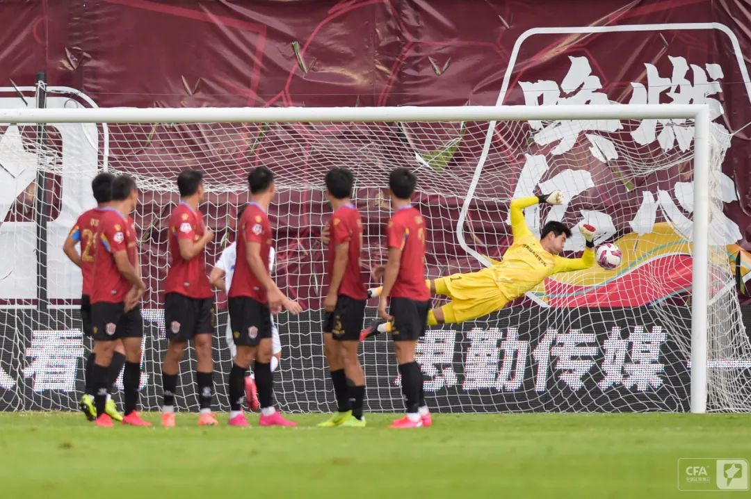 中甲第六轮积分榜,中甲联赛第六轮赛事