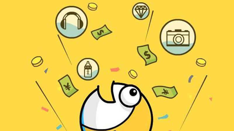 转转和闲鱼二手交易平台,转转电商和闲鱼电商