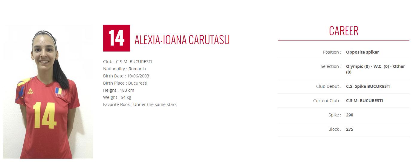 u18女排最新战况,u18女排中国对日本女排决赛