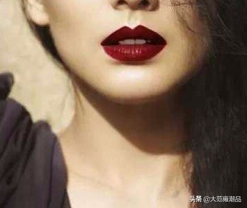 复古的妆容怎么画好看,复古妆容怎么化