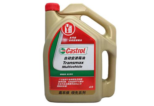 十大汽车变速箱型号排行榜,变速箱油品牌十大排行