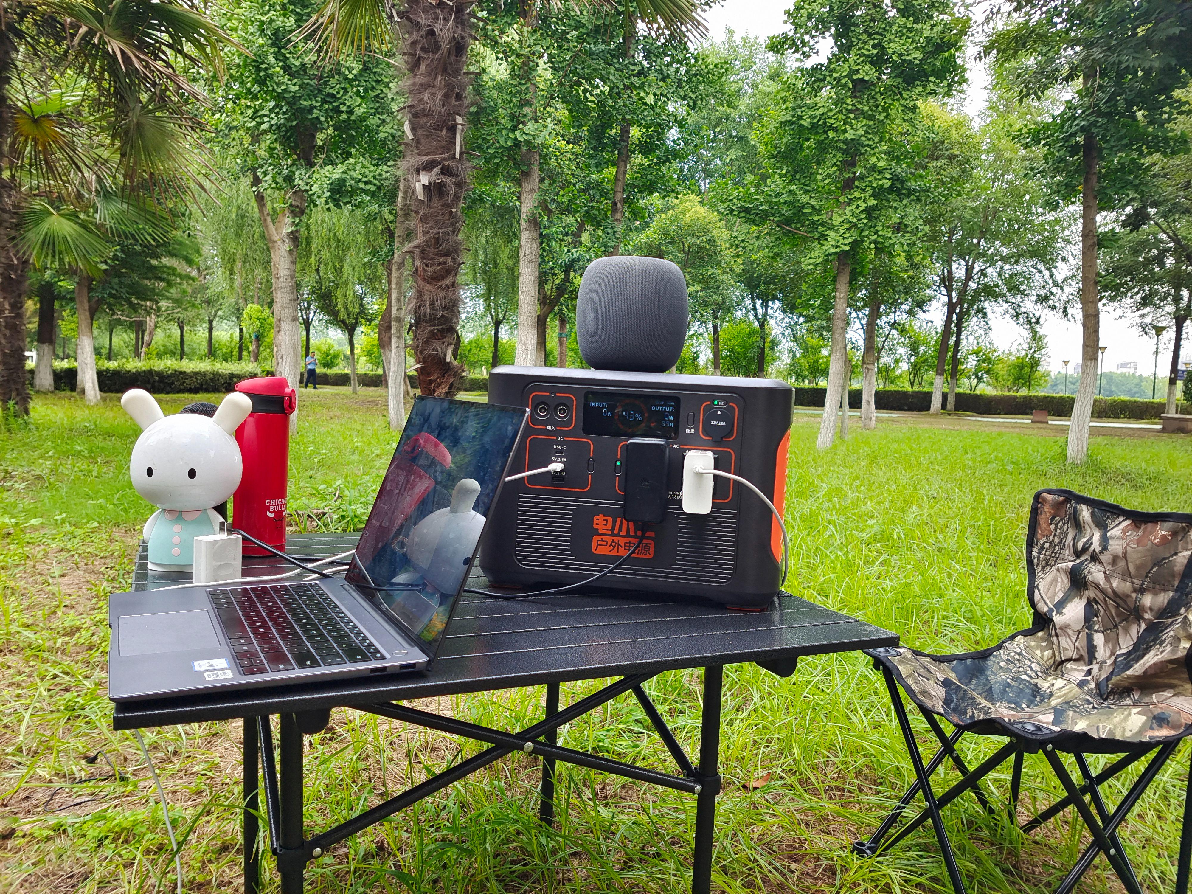 最新电小二户外电源2000瓦的,电小二500瓦户外电源