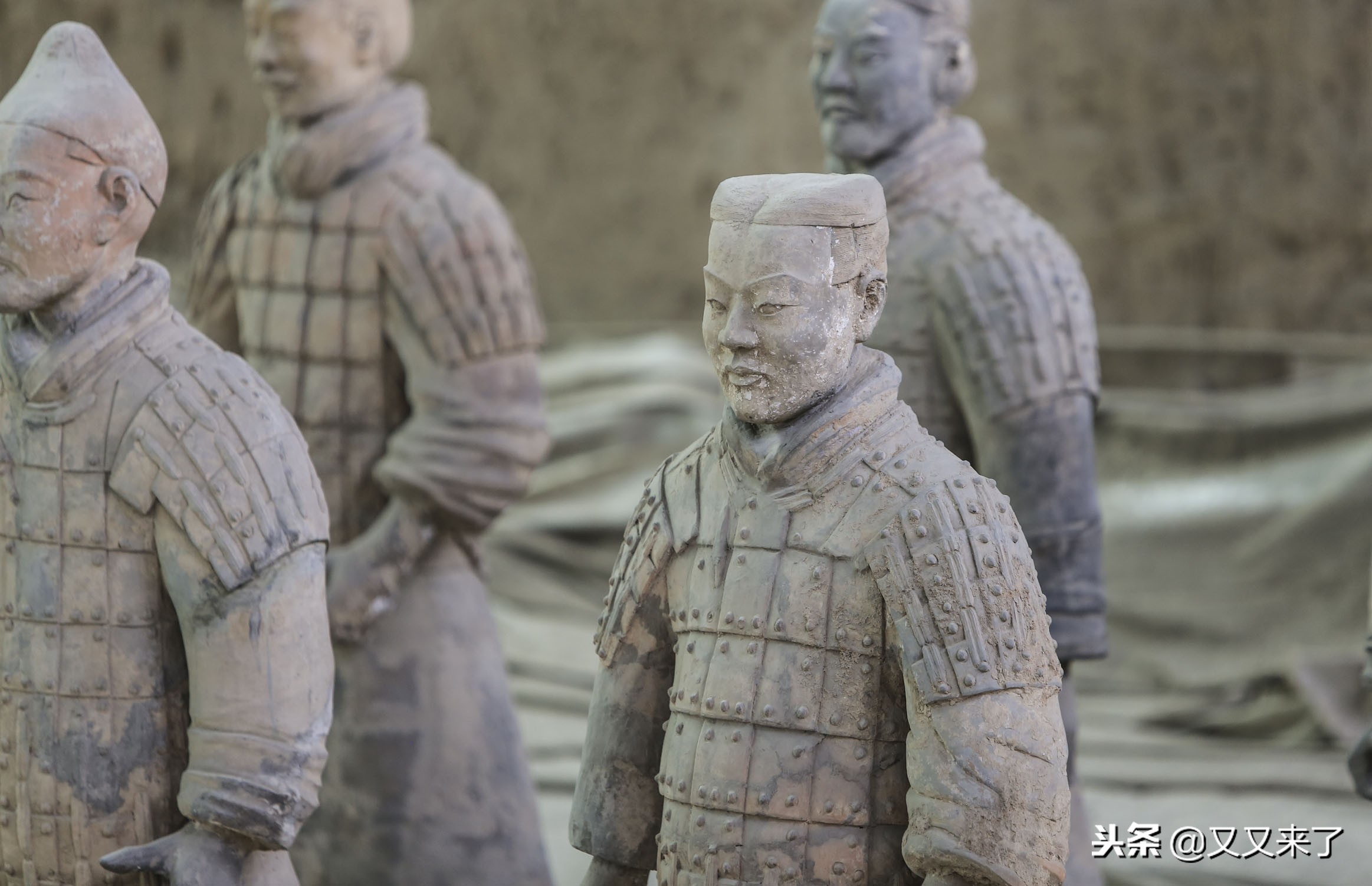 盗墓者哪里最多,最难盗墓的三个陵墓