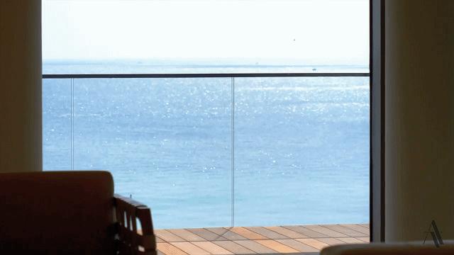 宝格丽三层,宝格丽75层