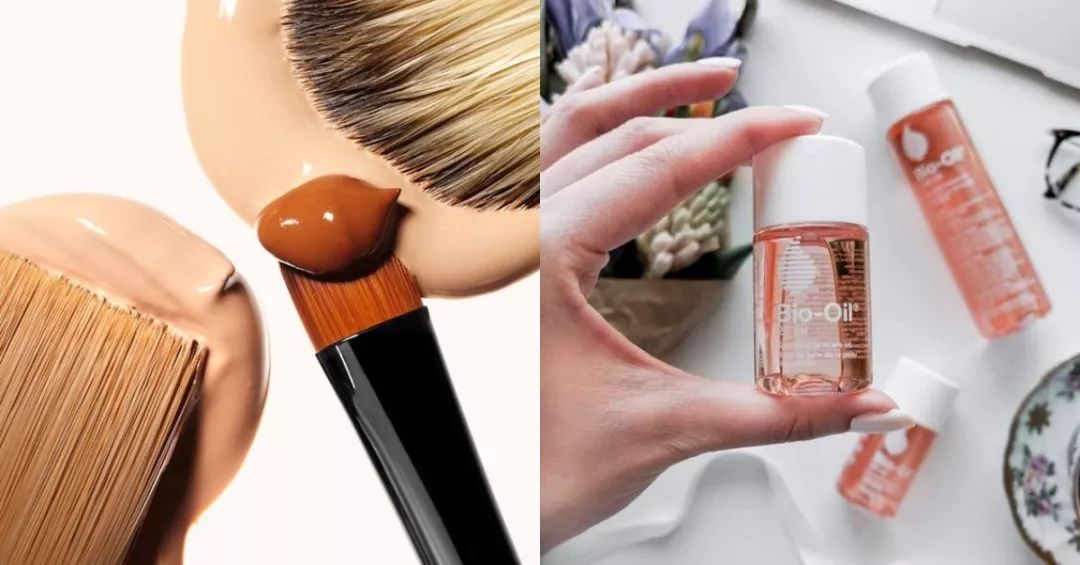 去妊娠纹的神油百洛油，竟然还有这8大用处？