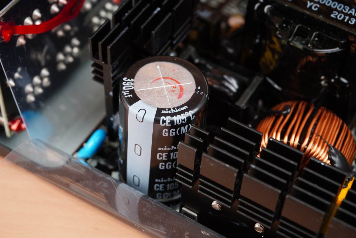 金河田金牌电源靠谱吗,金河田金牌a+电源测评