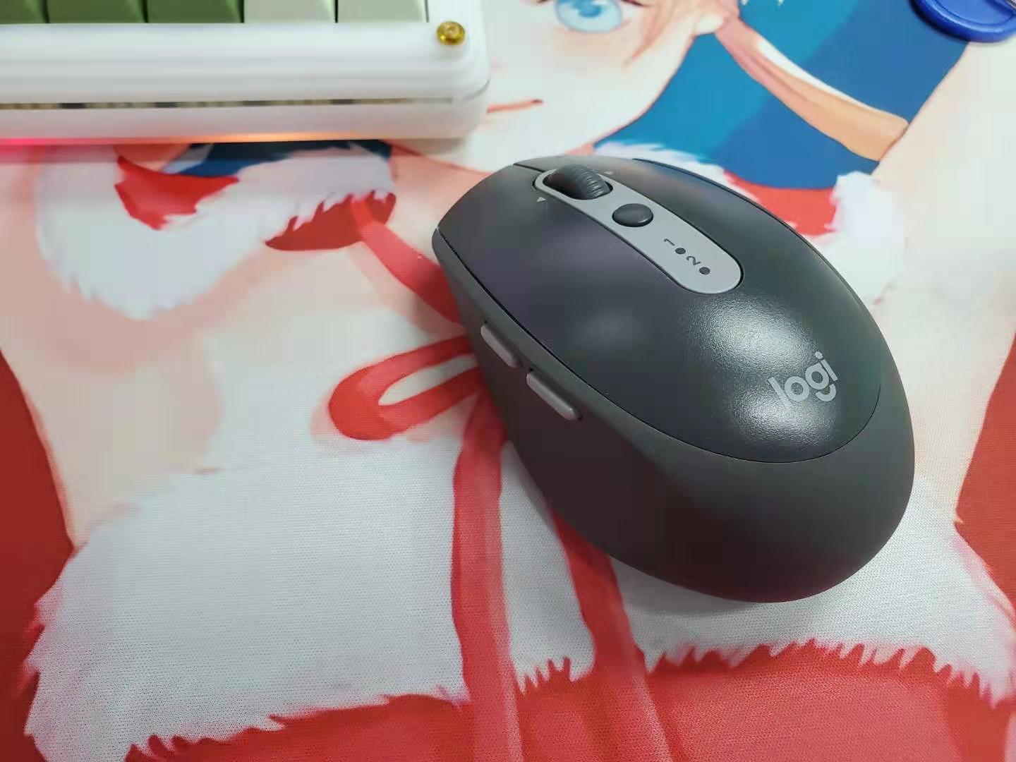 罗技官方m590,罗技m590升级款