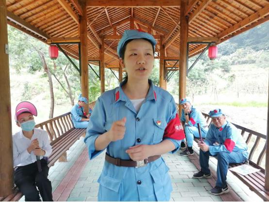 湖北祥云集团：重走红色之路，共筑祥云伟业