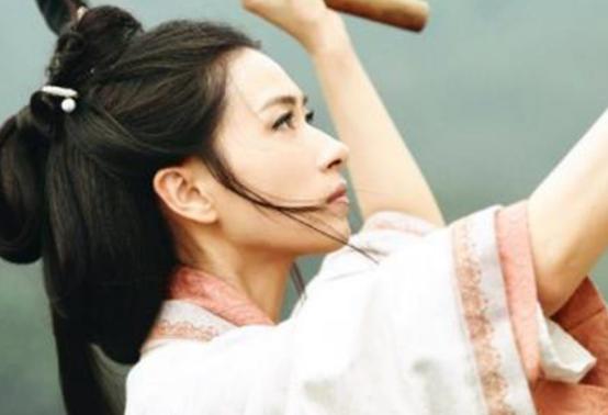 古代四大美人沉鱼西施,四大美人中西施最后怎么样了