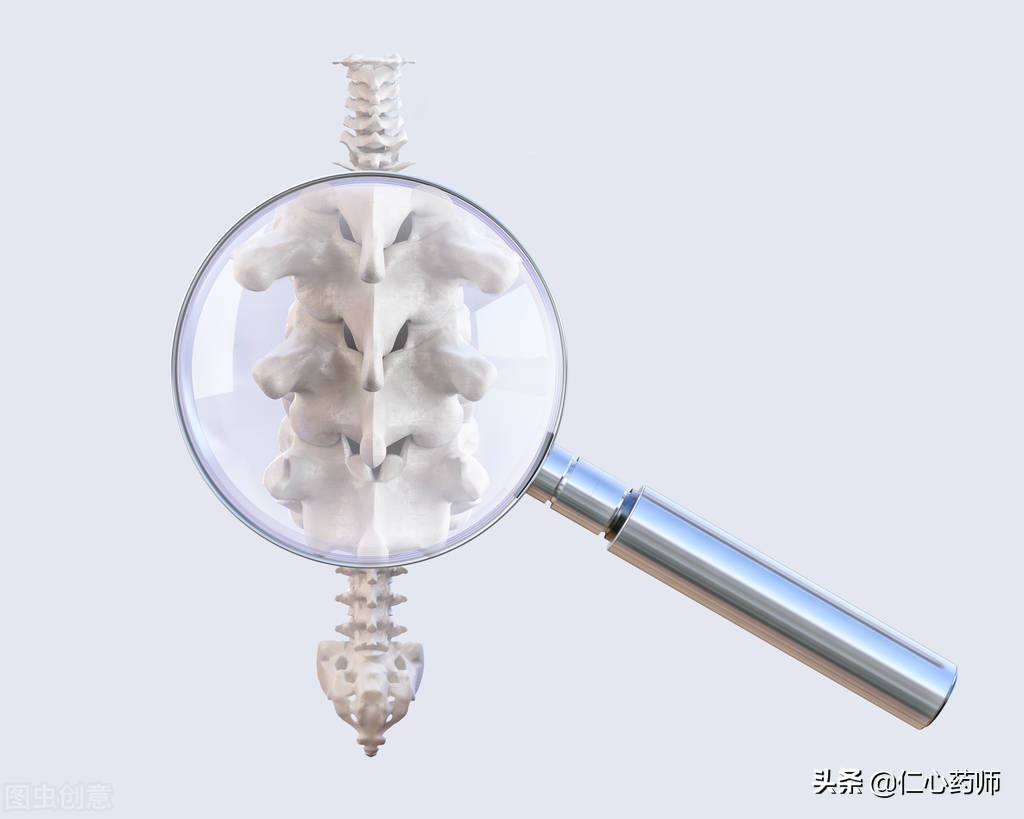 颈椎椎间盘突出的建议,椎间盘突出不建议推拿