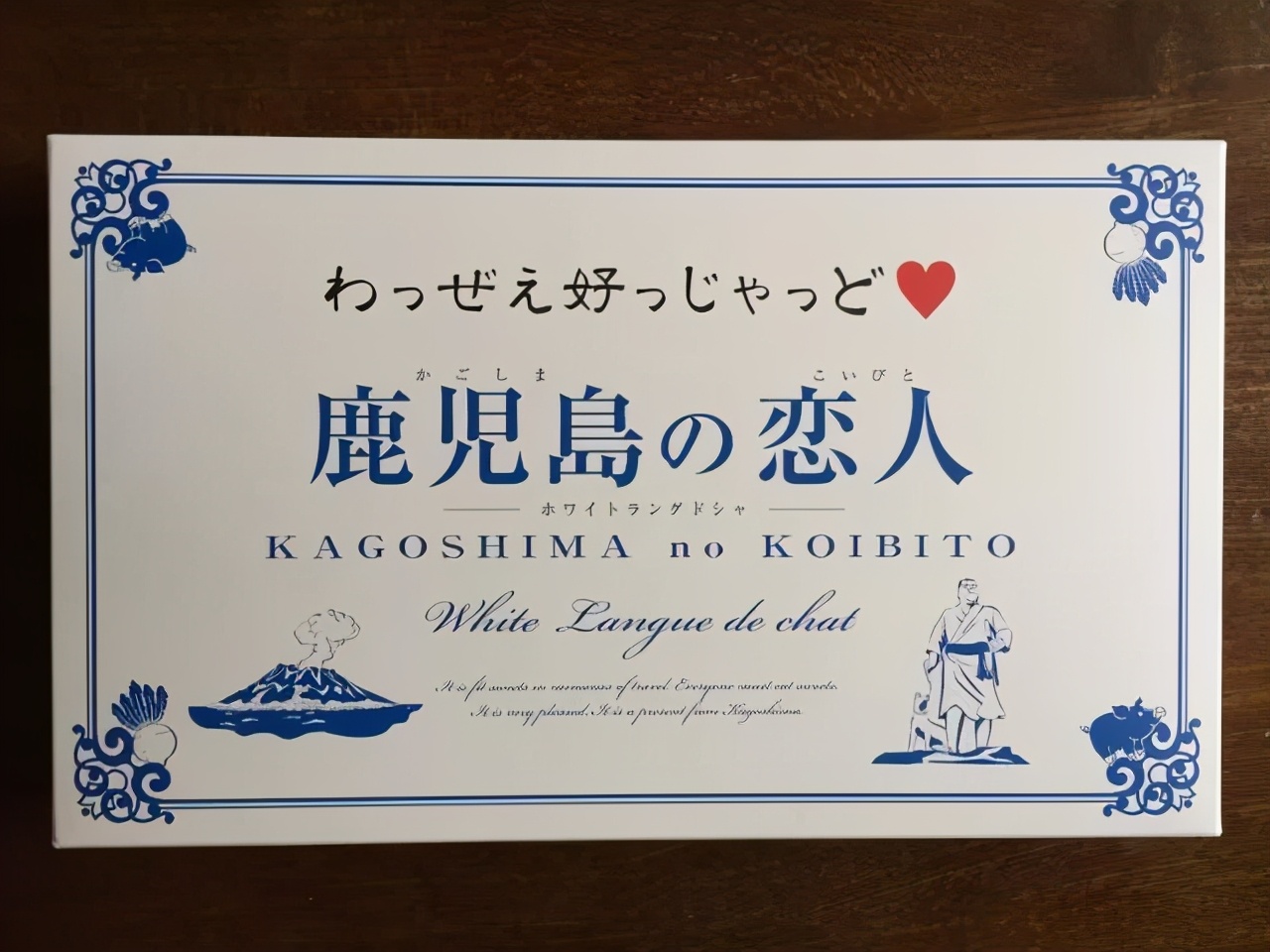 白色恋人日本排队,白色恋人在中国开什么店