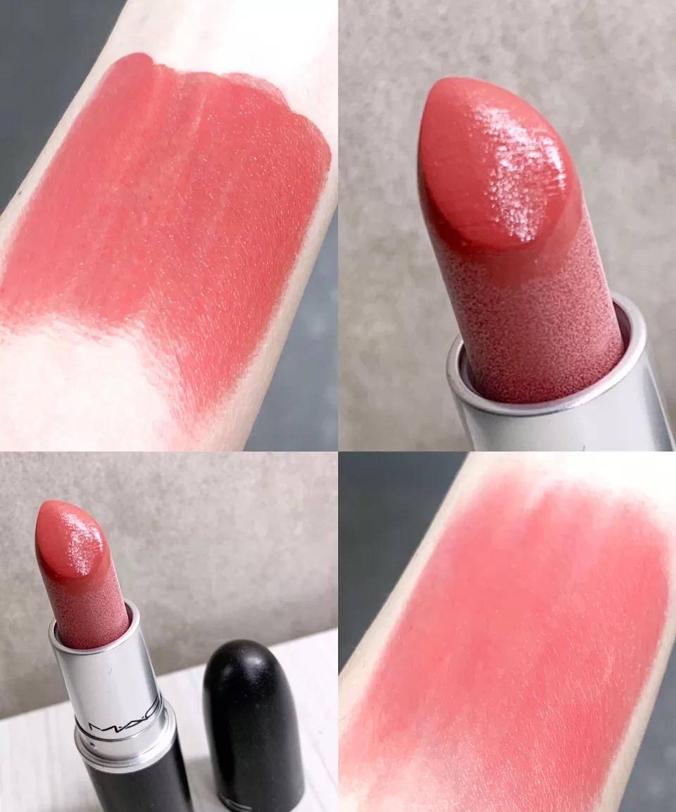 moonshot权志龙口红,哪款口红适合老妈用