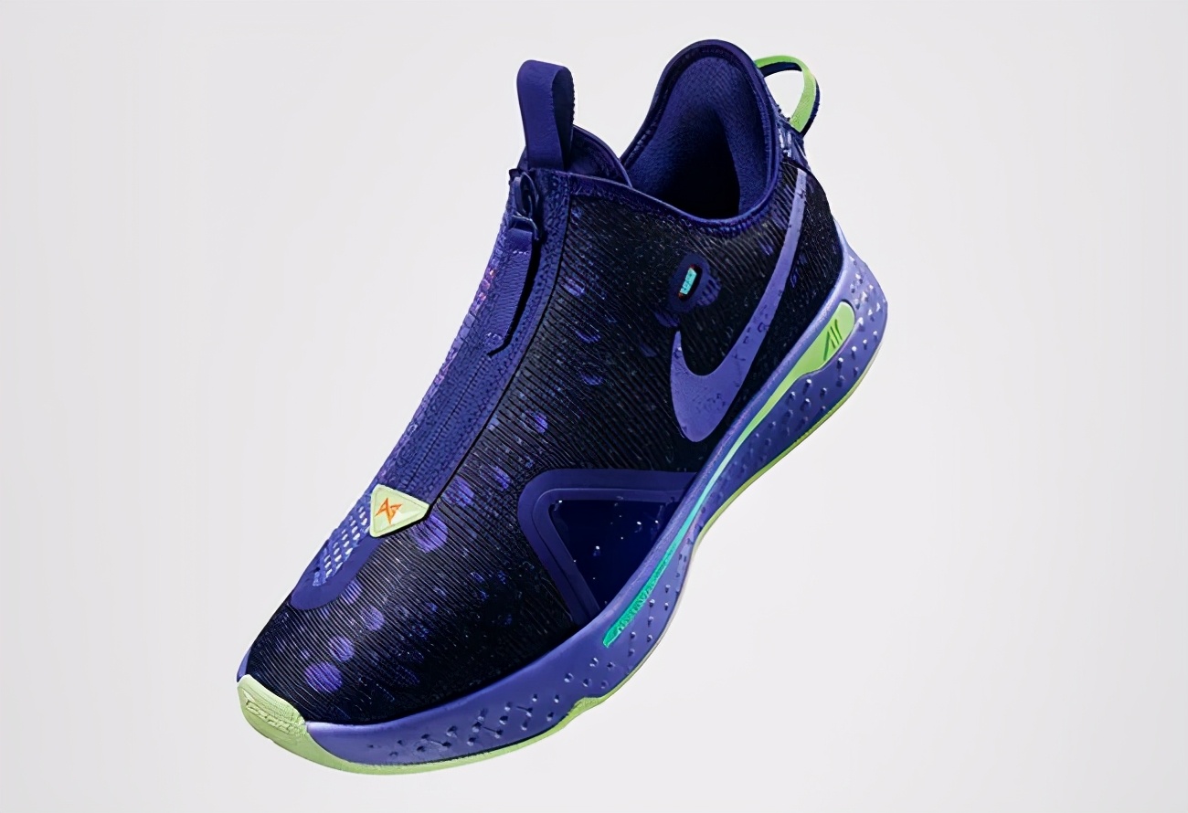 国外版球鞋比国内版便宜,得物球鞋国内版和国外版的区别