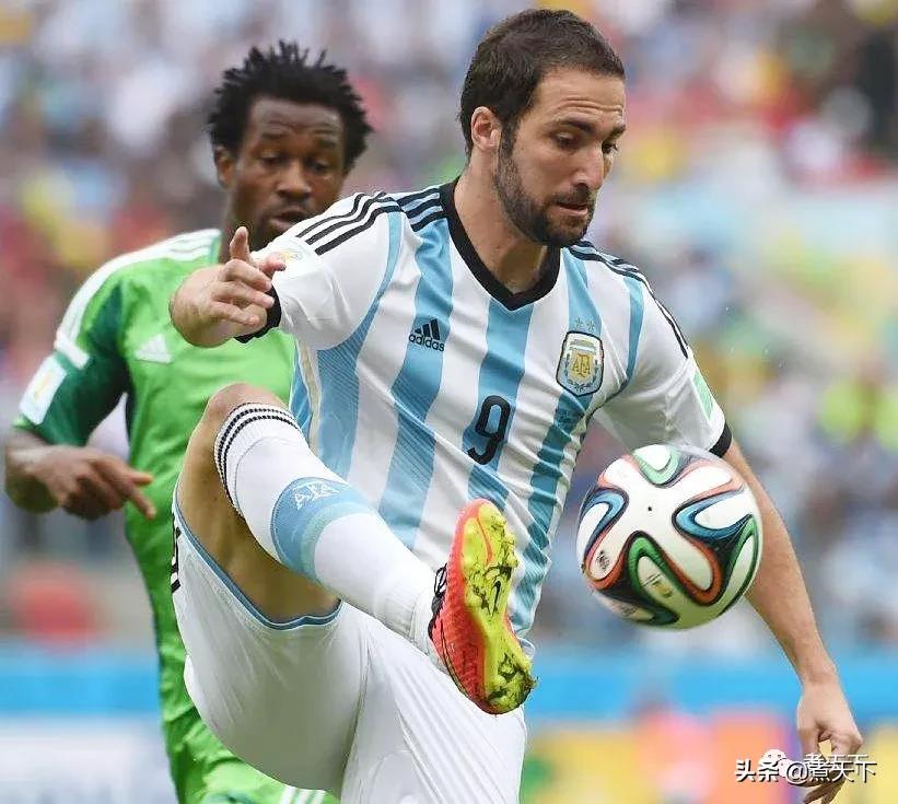 阿根廷夺冠后人们有多疯狂,为什么中国人希望阿根廷夺冠