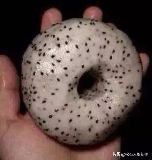 半个手掌大的金刚，一颗值500美元？