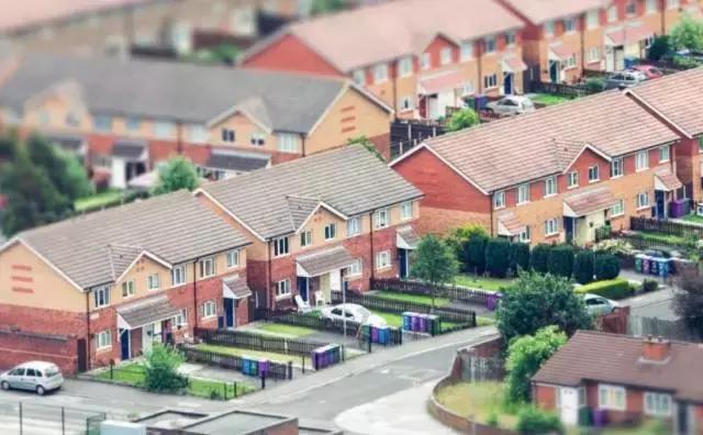 4月房价是涨还是跌,4月份房价数据