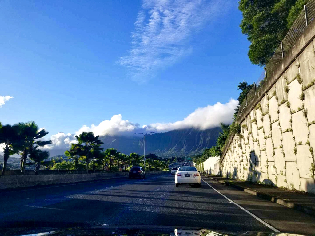进口凯美瑞和大陆有什么区别,八代丰田凯美瑞驾驶体验