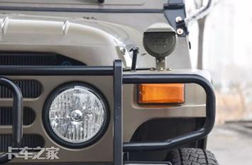 北京bj212吉普车是5座吗,老司机考驾照容易过吗