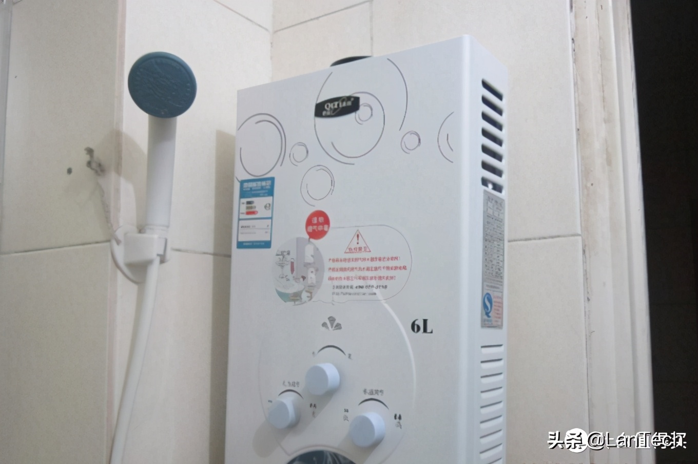 能率燃气热水器gq-16b2afex测评,能率燃气热水器16s2afe