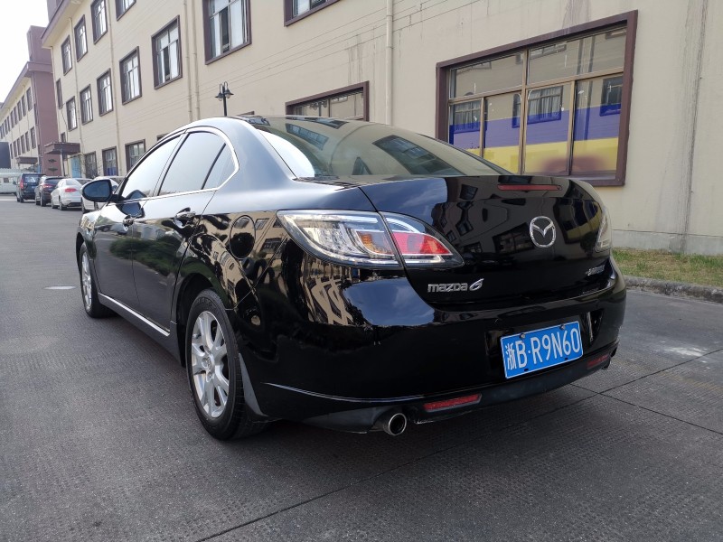 马自达睿翼紫檀色,马自达紫檀色睿翼改装