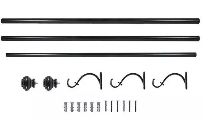 窗帘购买避坑,装修选购窗帘时如何避坑