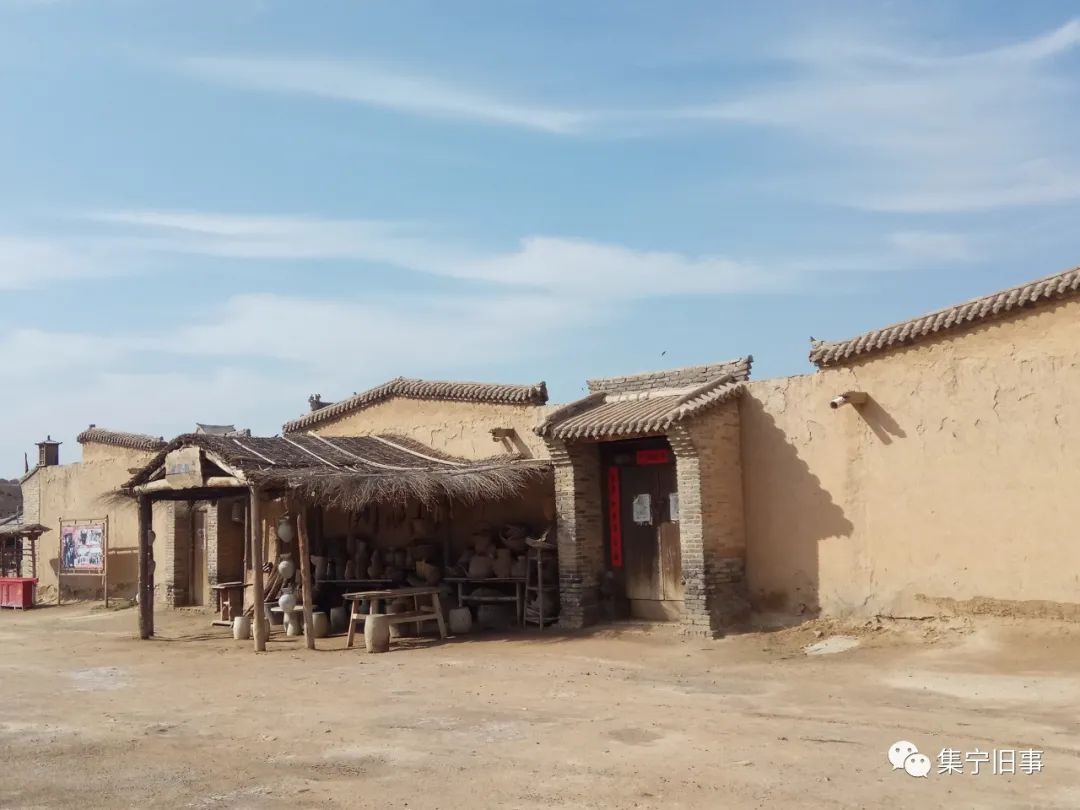 集宁旧事小说下部第一章,集宁旧事上部第三十一章