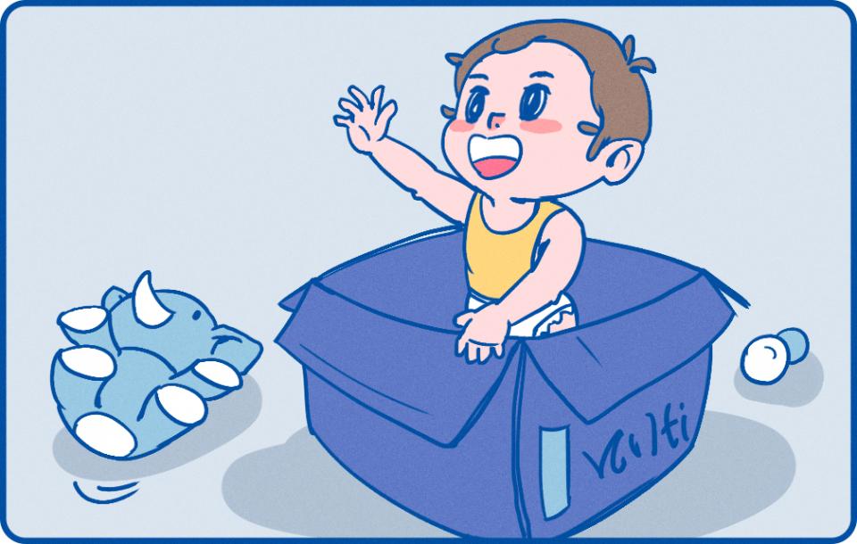 618给宝宝买的,618适合给孩子买的玩具