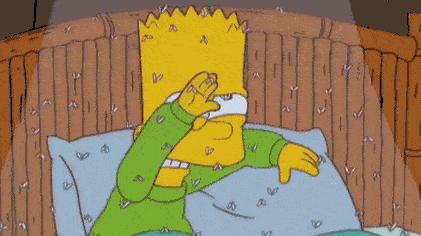 这几种虫子千万不能用手拍,上热搜遇到这种虫子千万别用手拍